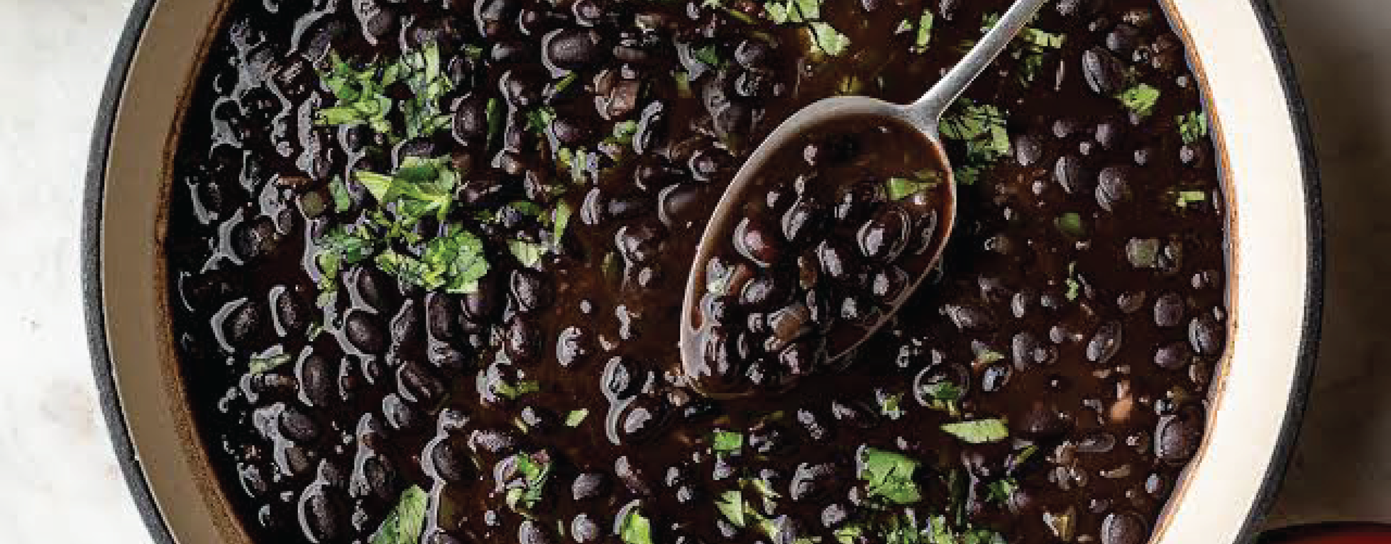 Heirloom Nutrition: Fiber Up!